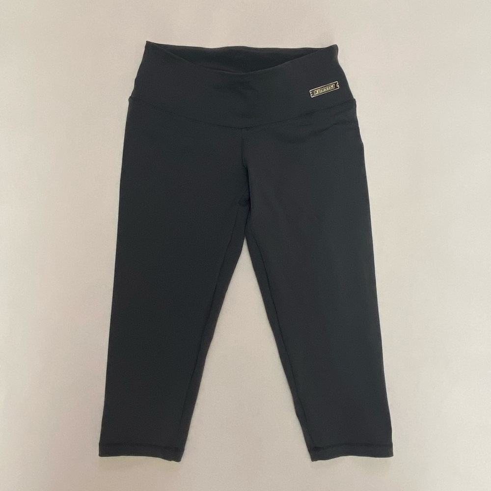 Capri Leggings